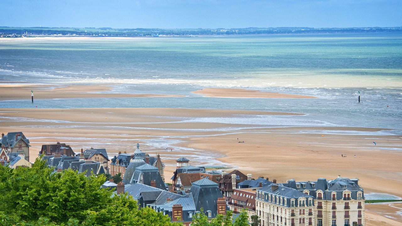 Photo of Others in Houlgate