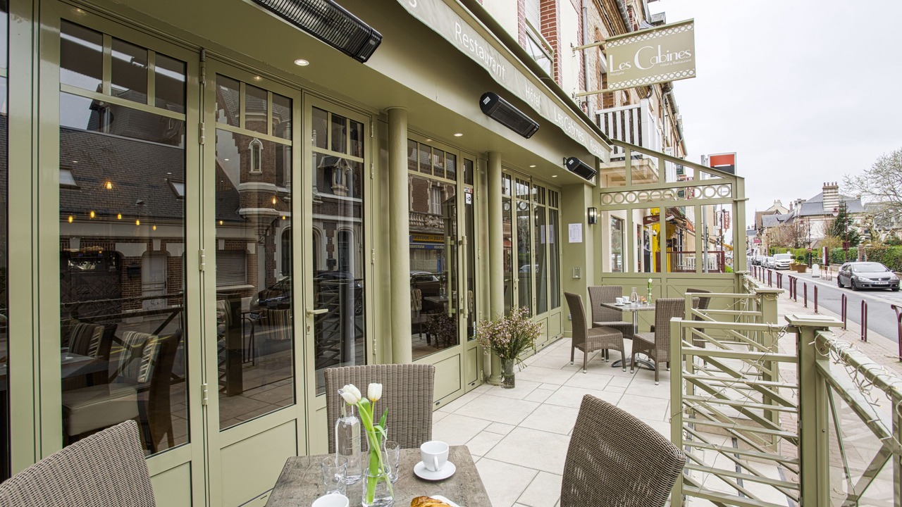 Photo of Outdoor in Houlgate