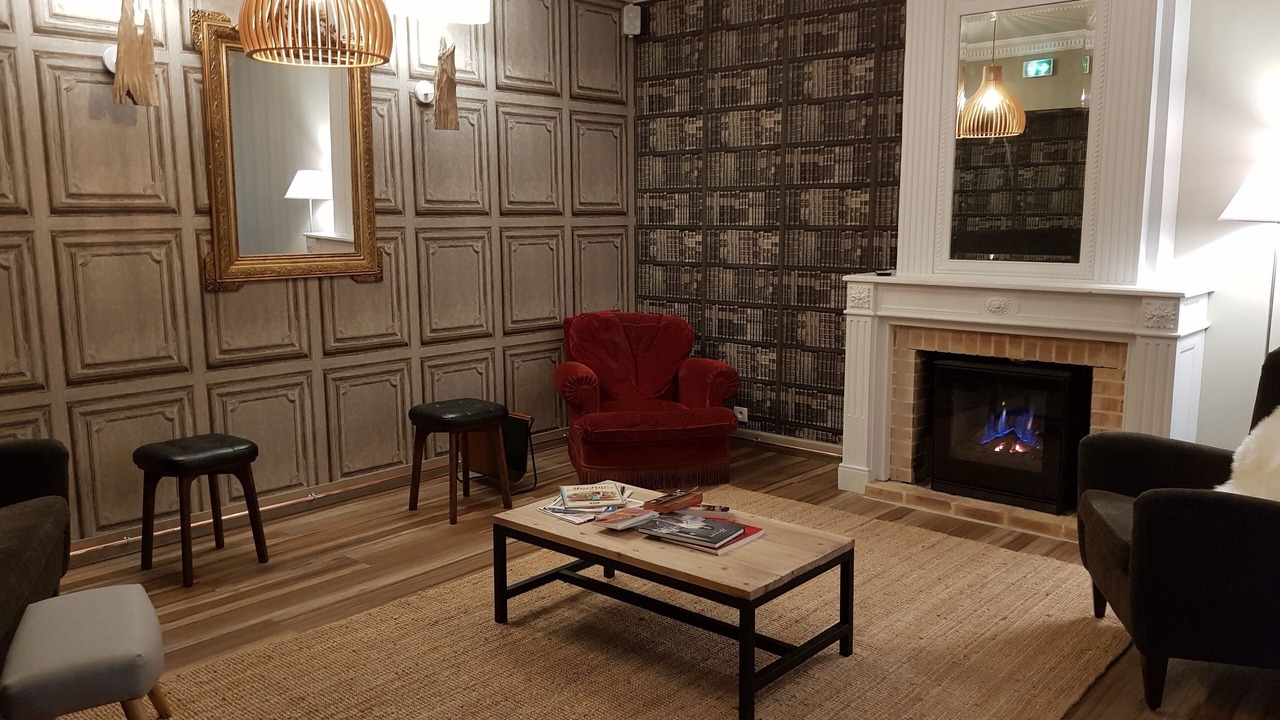 Photo of Livingroom in Houlgate