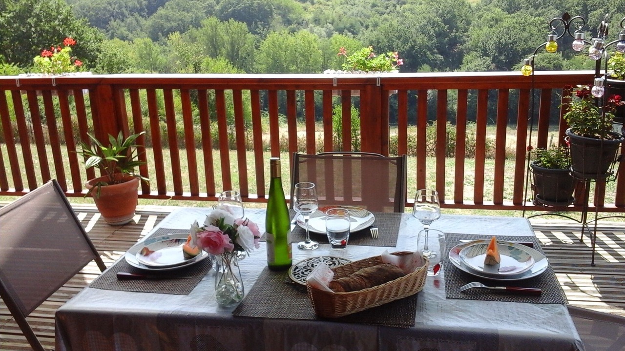 Photo of Outdoor in Moissac