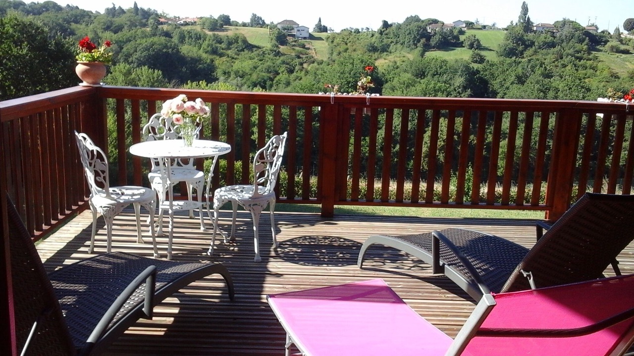 Photo of Outdoor in Moissac