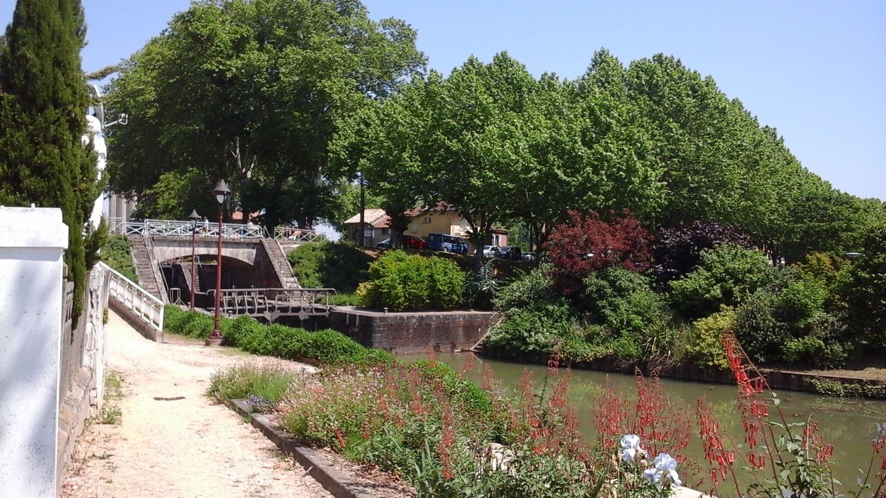 Photo of Outdoor in Moissac