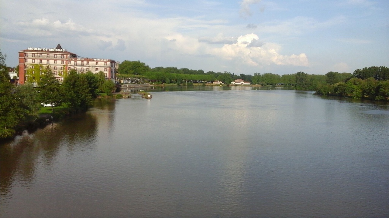 Photo of Outdoor in Moissac