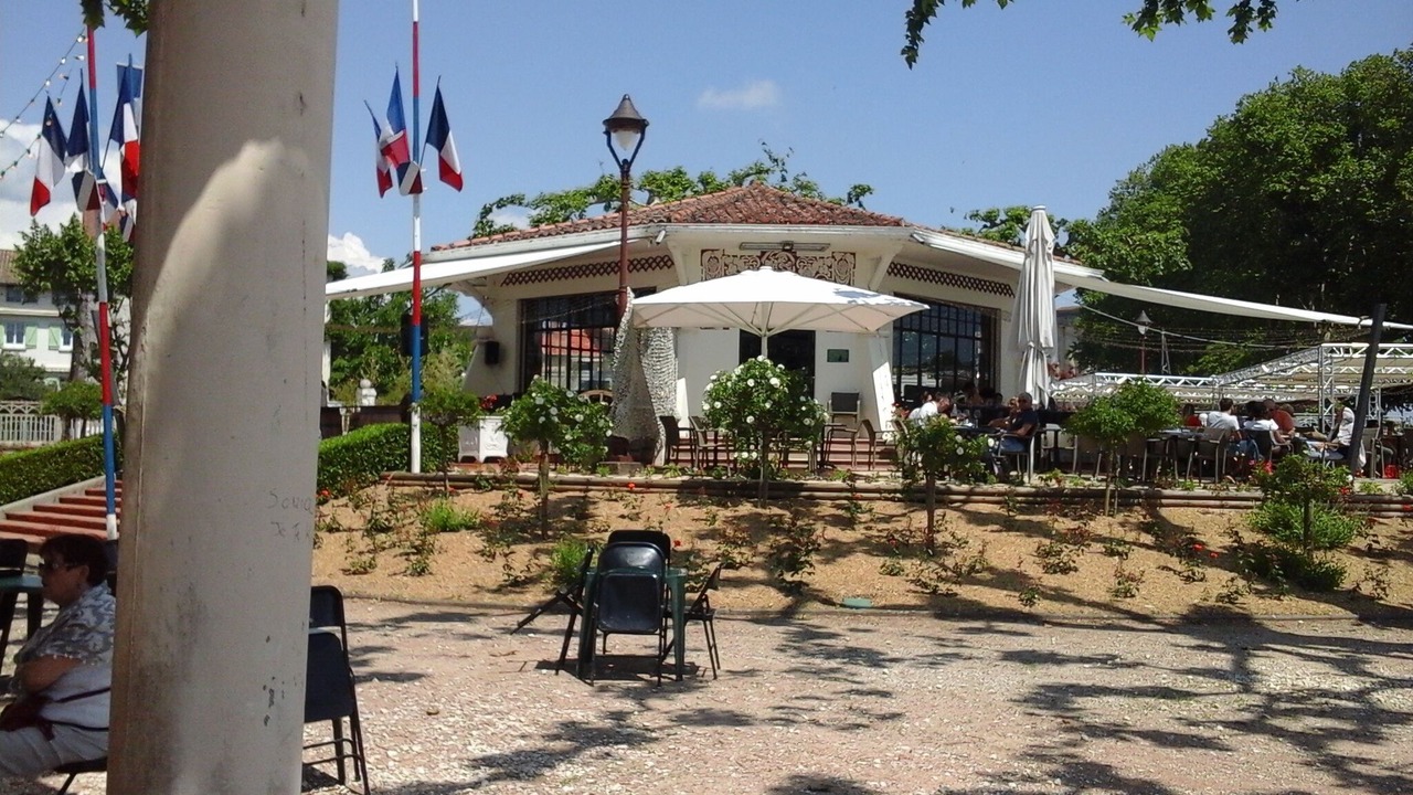 Photo of Outdoor in Moissac