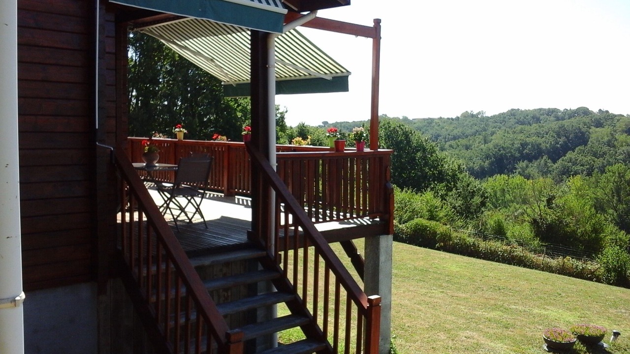 Photo of Outdoor in Moissac