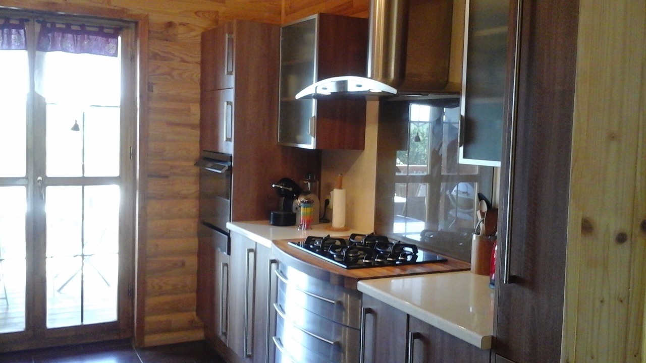 Photo of Kitchen in Moissac