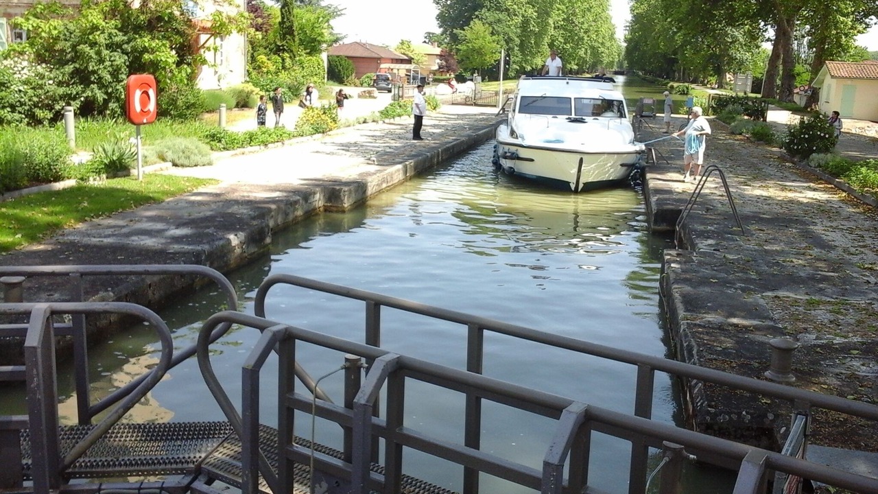Photo of Others in Moissac