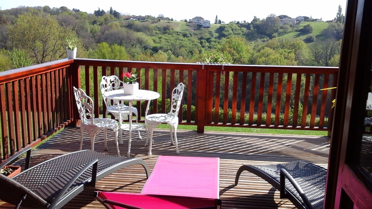 Photo of Outdoor in Moissac