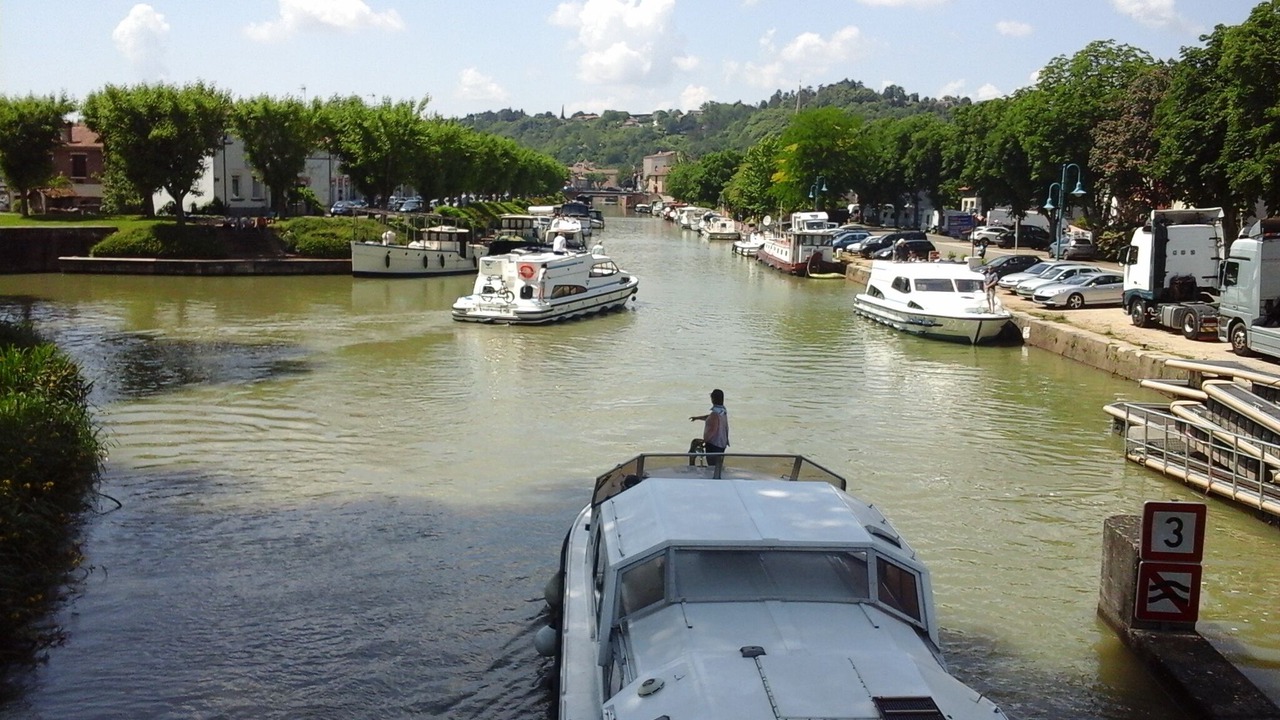 Photo of Others in Moissac