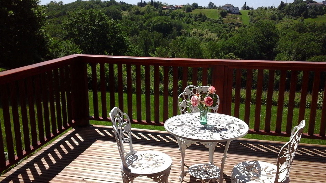 Photo of Outdoor in Moissac