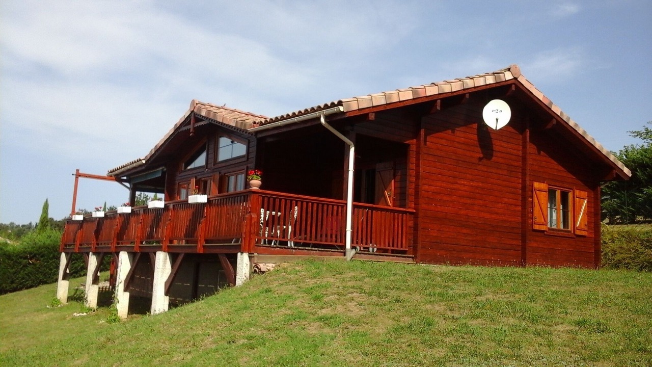 Photo of Outdoor in Moissac