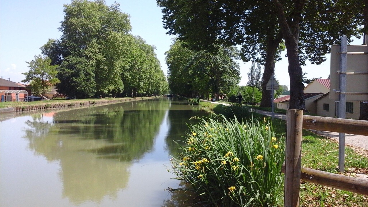 Photo of Outdoor in Moissac
