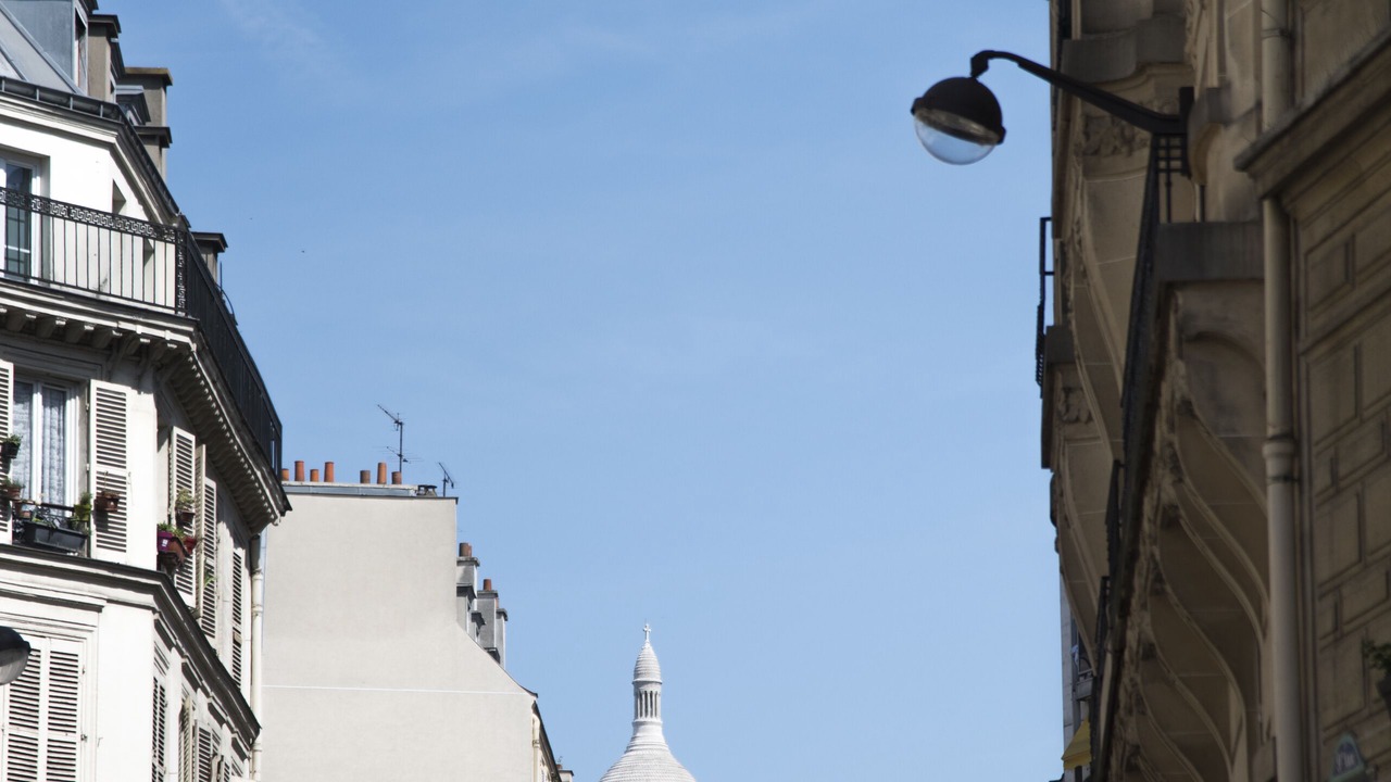 Photo of Outdoor in Pigalle