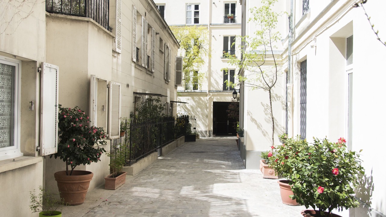 Photo of Outdoor in Pigalle