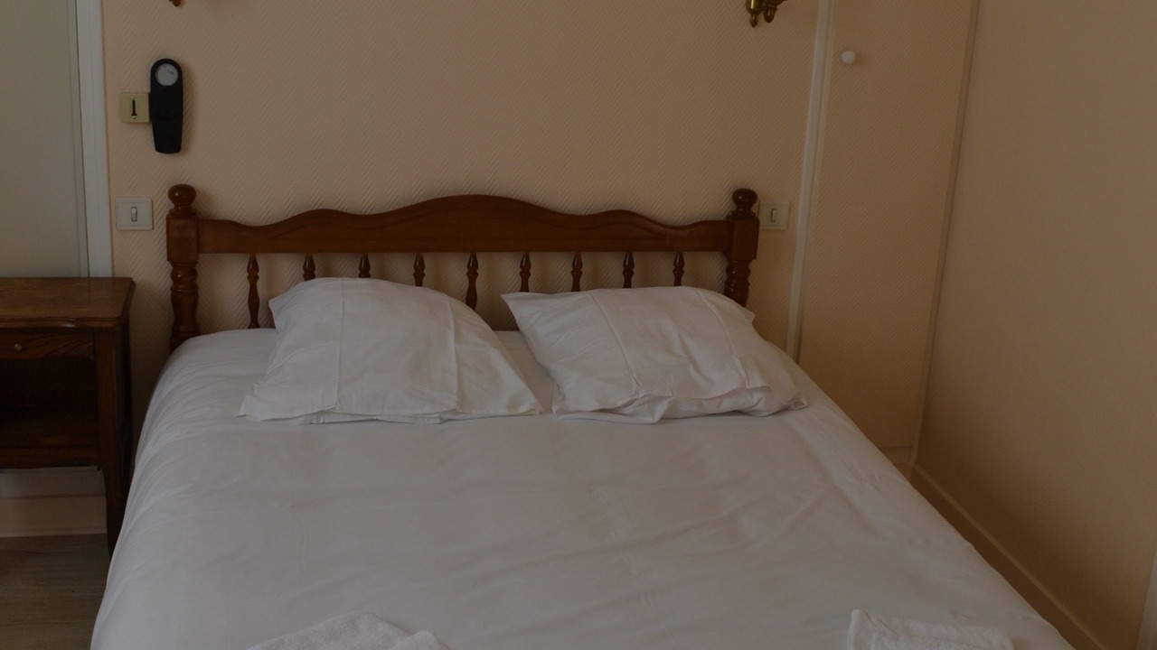 Photo of Bedroom in Romorantin-Lanthenay