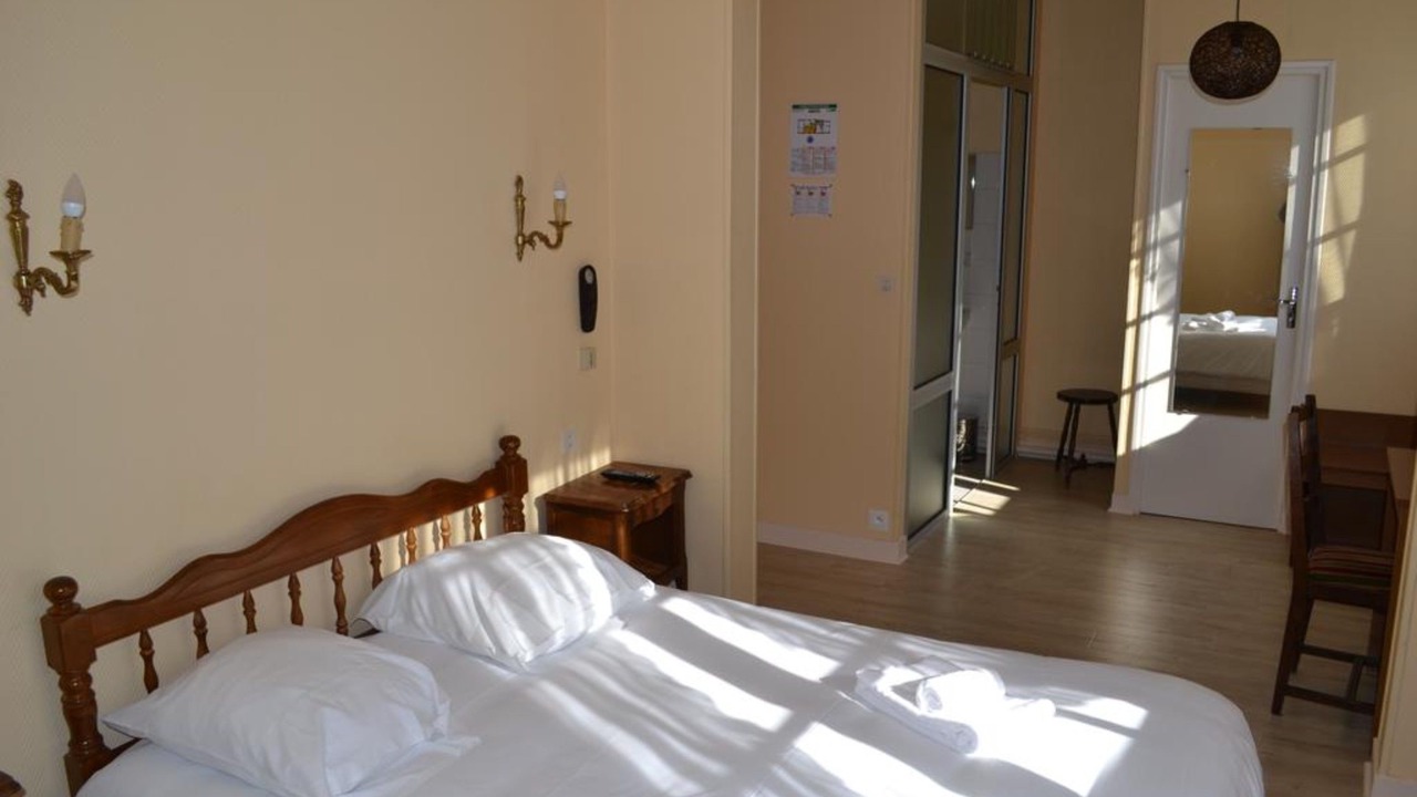 Photo of Bedroom in Romorantin-Lanthenay