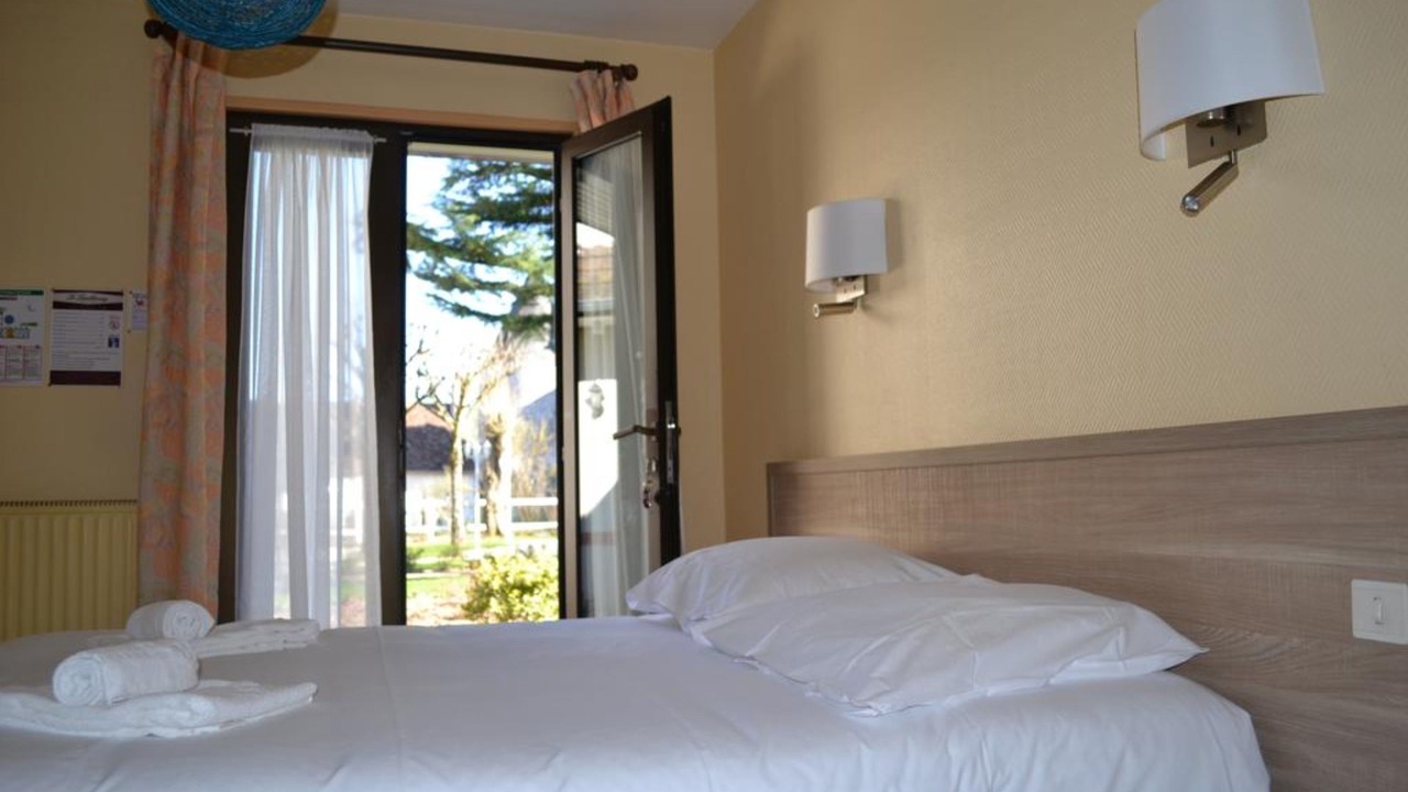 Photo of Bedroom in Romorantin-Lanthenay