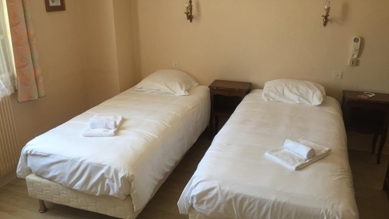Photo of Bedroom in Romorantin-Lanthenay