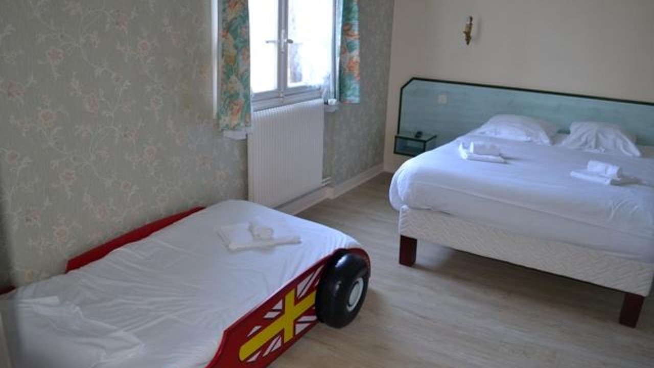 Photo of Bedroom in Romorantin-Lanthenay