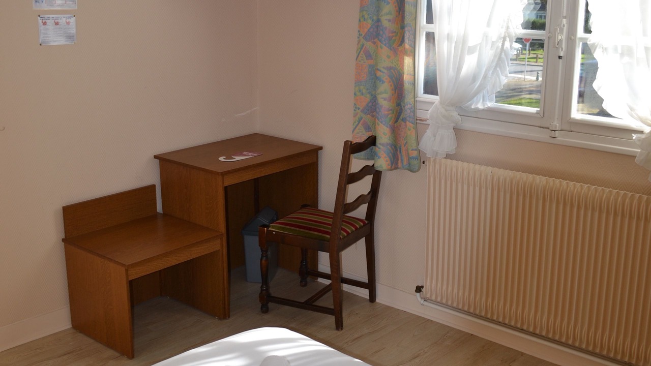 Photo of Bedroom in Romorantin-Lanthenay