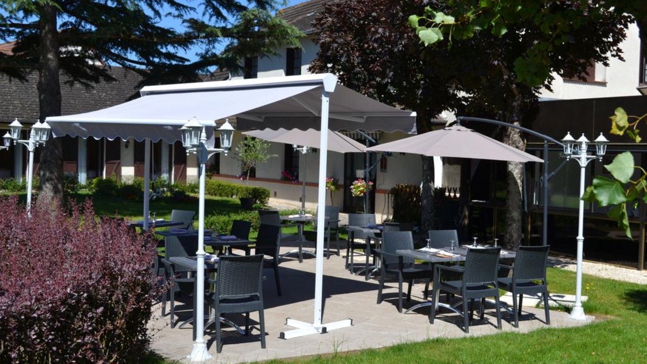 Photo of Patio Balcony in Romorantin-Lanthenay