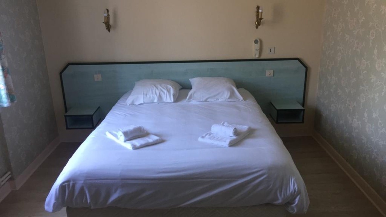 Photo of Bedroom in Romorantin-Lanthenay