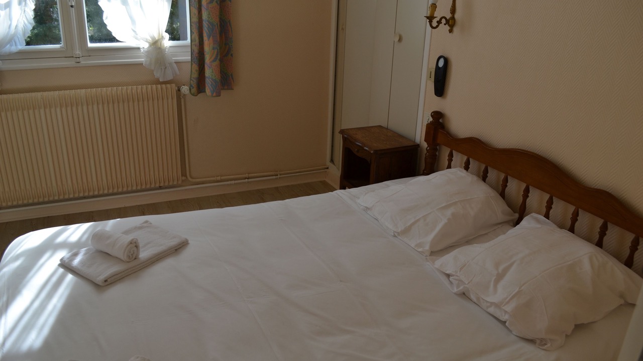 Photo of Bedroom in Romorantin-Lanthenay