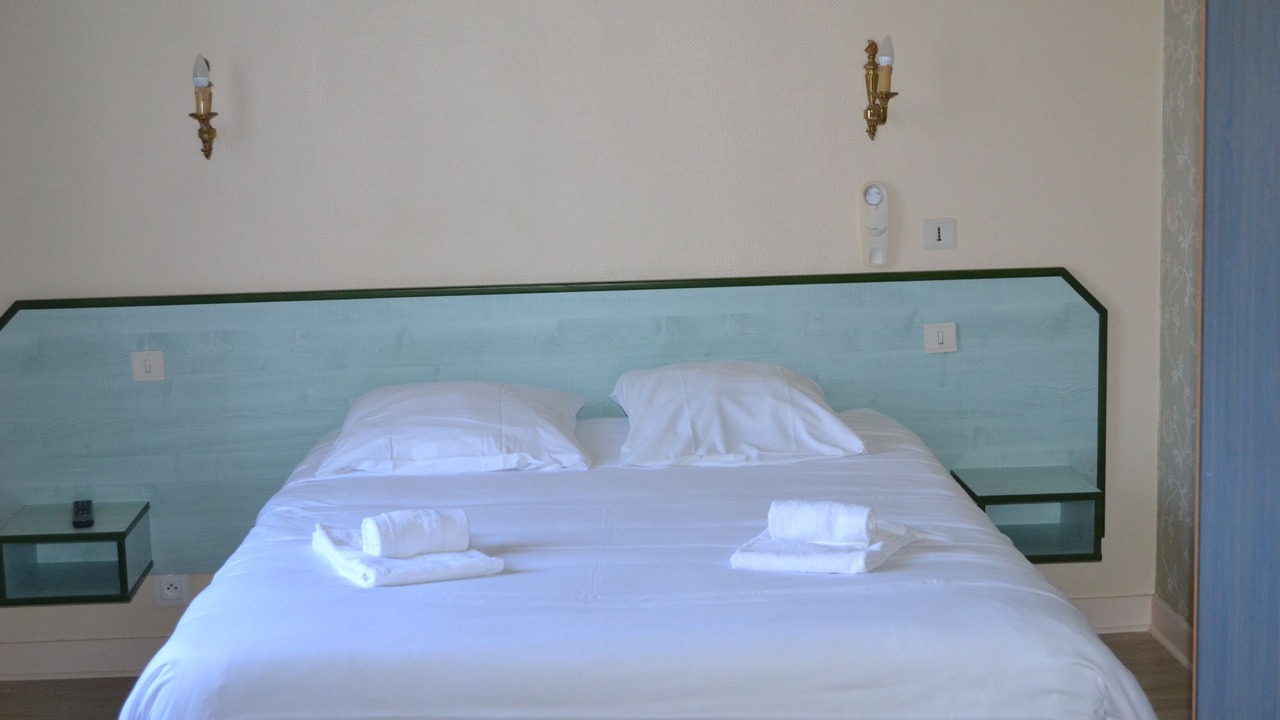 Photo of Bedroom in Romorantin-Lanthenay