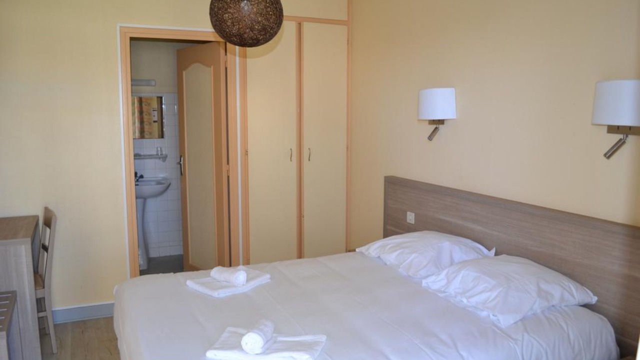 Photo of Bedroom in Romorantin-Lanthenay