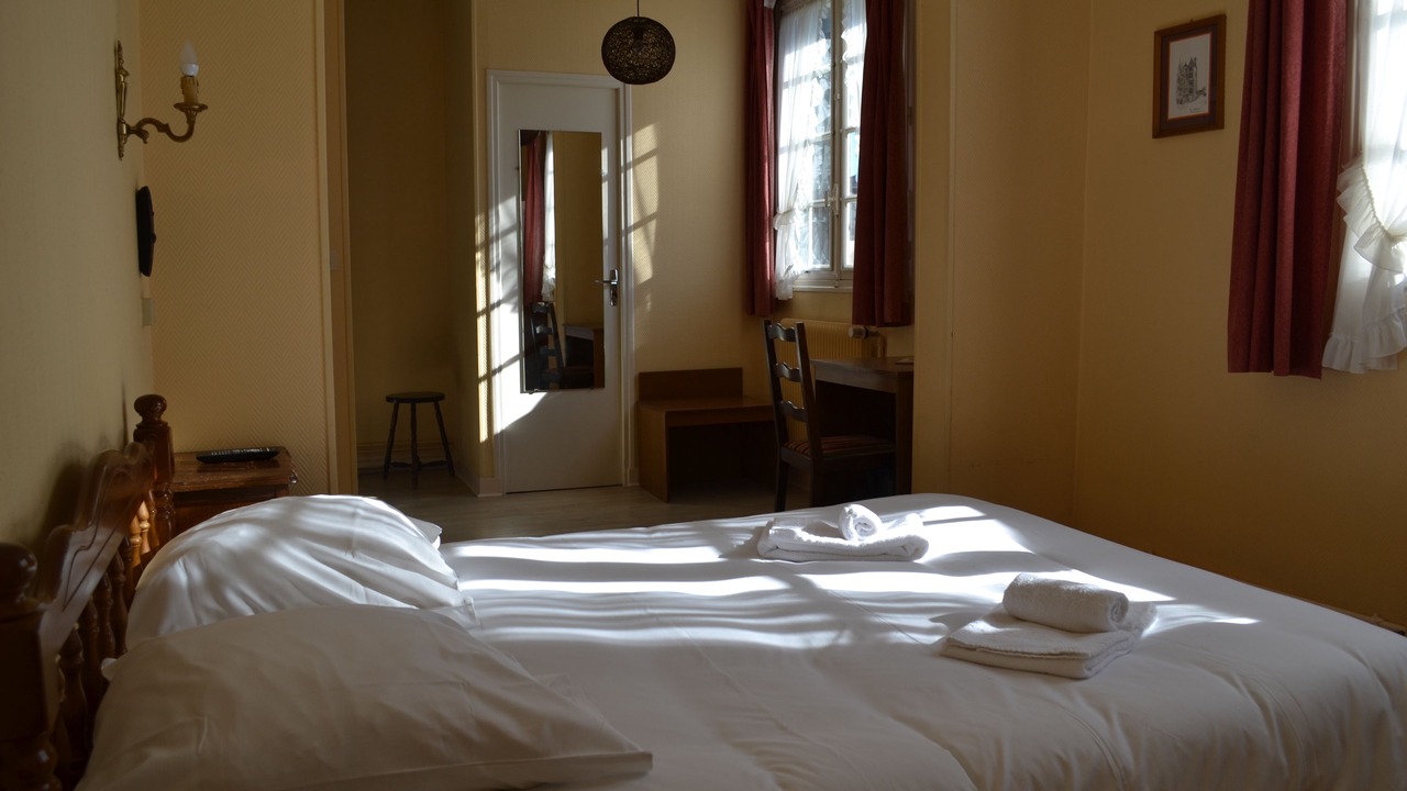 Photo of Bedroom in Romorantin-Lanthenay
