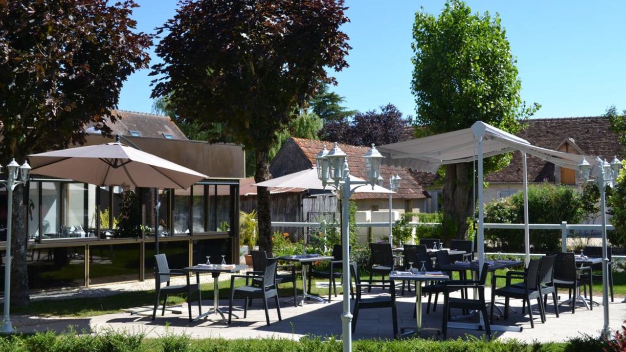 Photo of Patio Balcony in Romorantin-Lanthenay