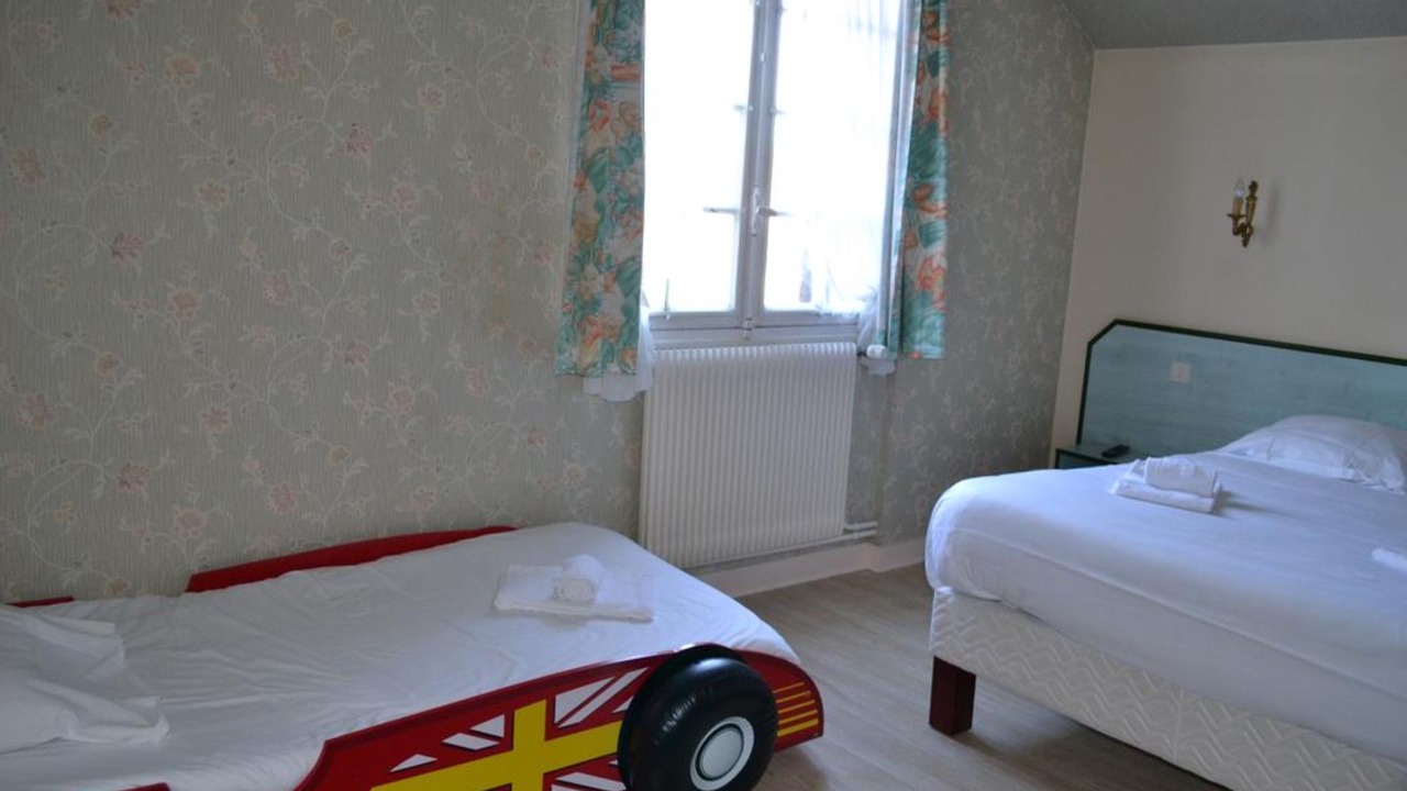 Photo of Bedroom in Romorantin-Lanthenay