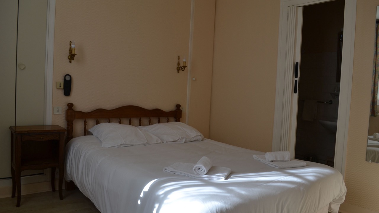 Photo of Bedroom in Romorantin-Lanthenay