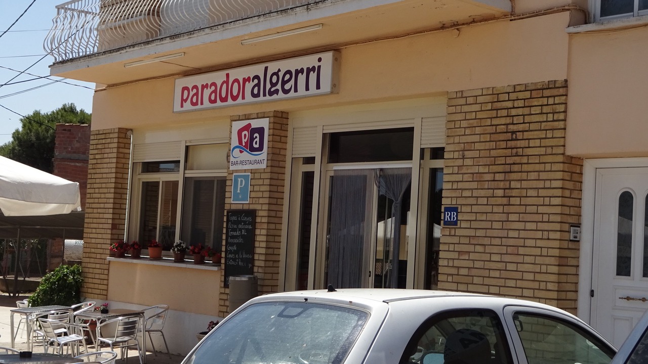 Photo of Outdoor in Algerri