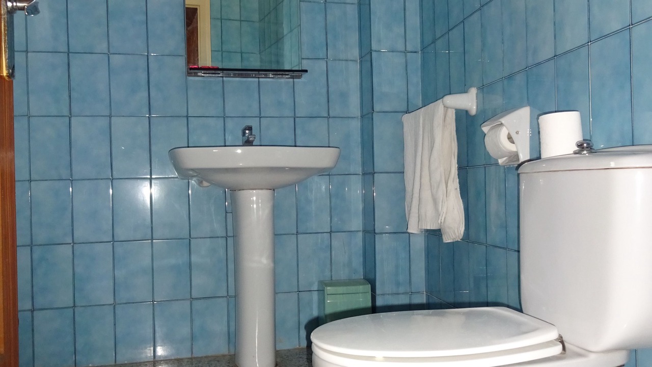 Photo of Bathroom in Algerri