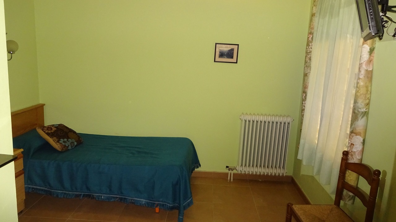 Photo of Bedroom in Algerri