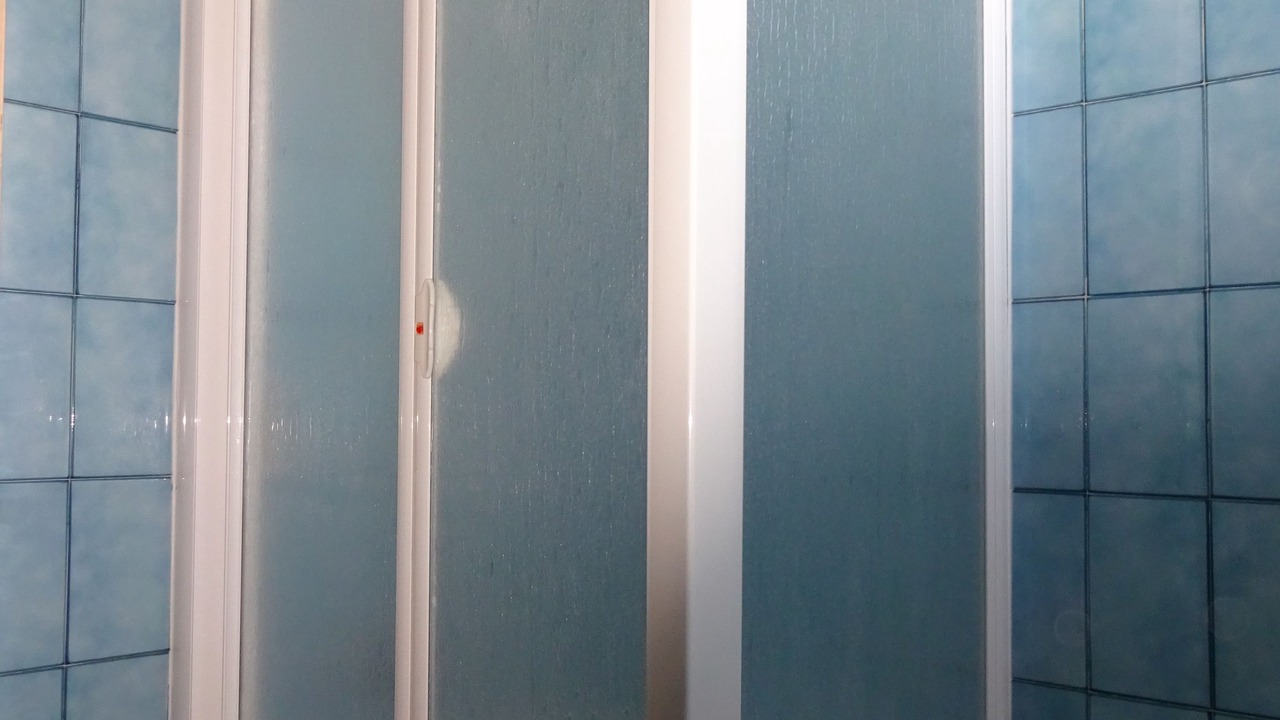 Photo of Bathroom in Algerri