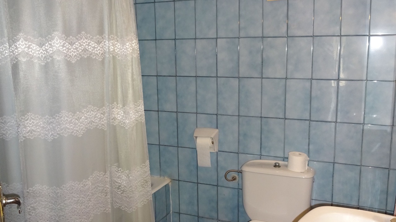 Photo of Bathroom in Algerri
