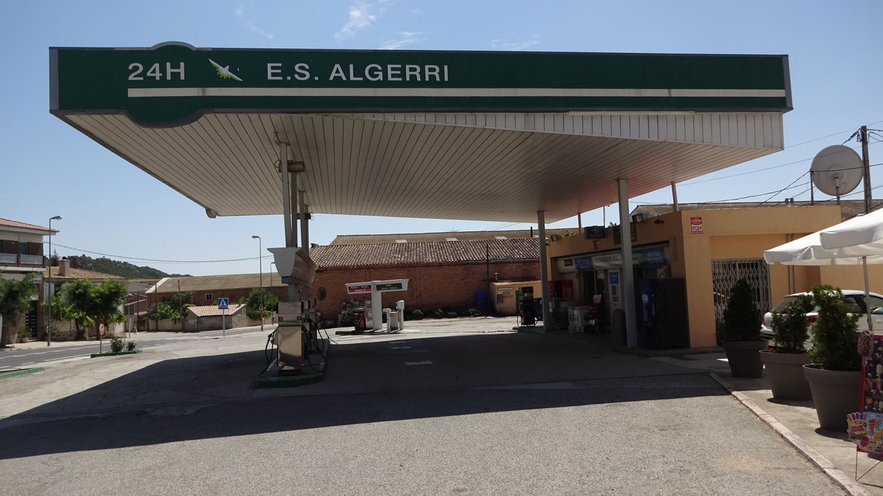 Photo of Outdoor in Algerri