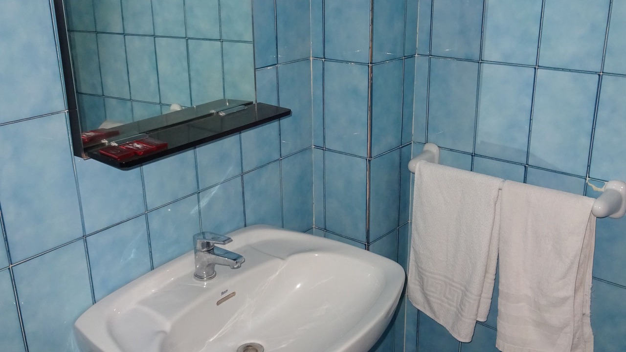 Photo of Bathroom in Algerri