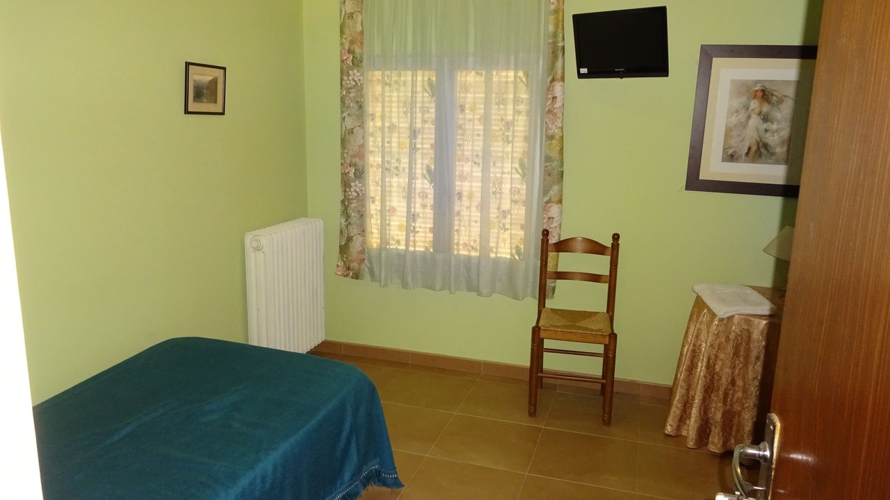 Photo of Bedroom in Algerri