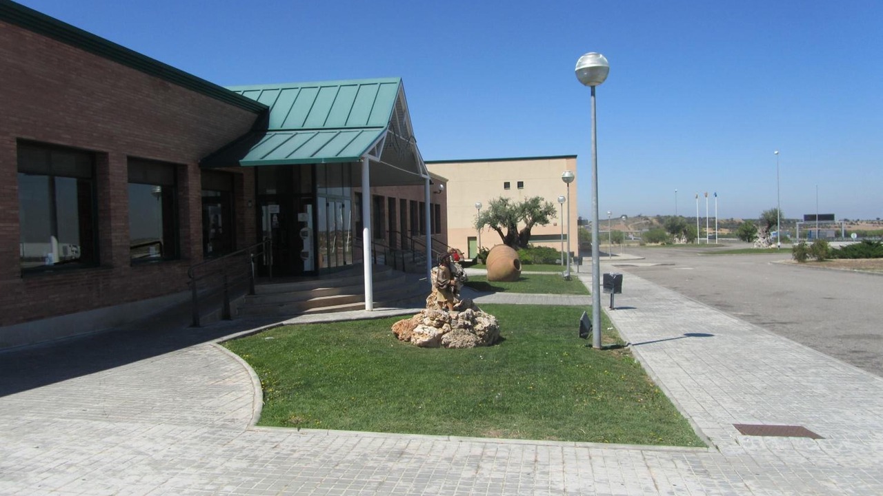 Photo of Outdoor in Fonolleres