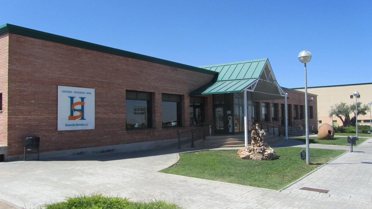 Photo of Outdoor in Fonolleres