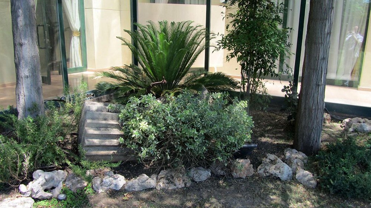Photo of Outdoor in Fonolleres