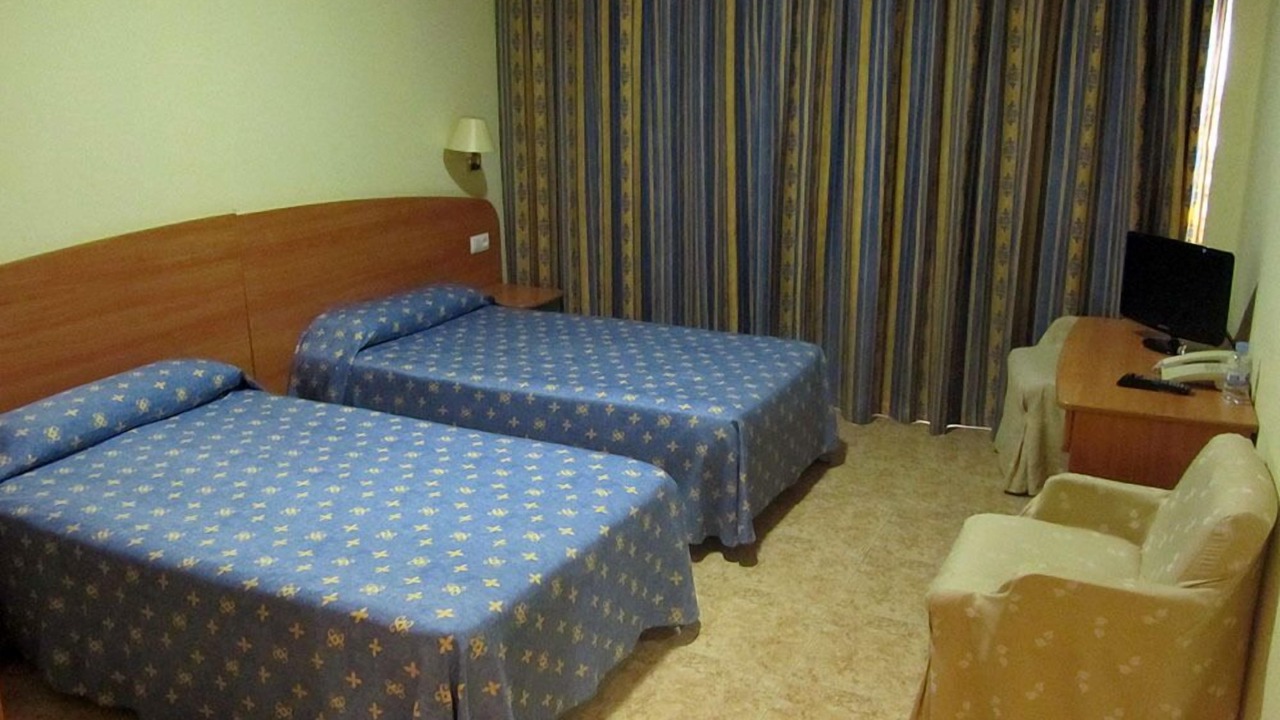 Photo of Bedroom in Fonolleres