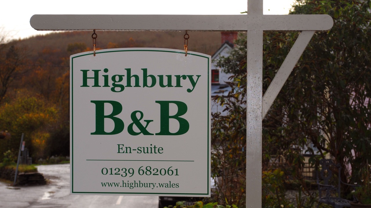 Photo of Outdoor in Boncath