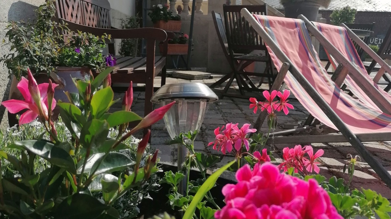 Photo of Outdoor in Banteux