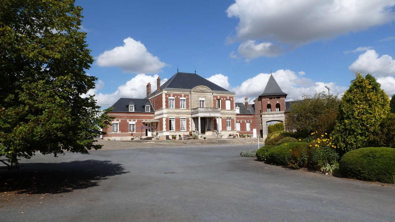 Photo of Outdoor in Banteux