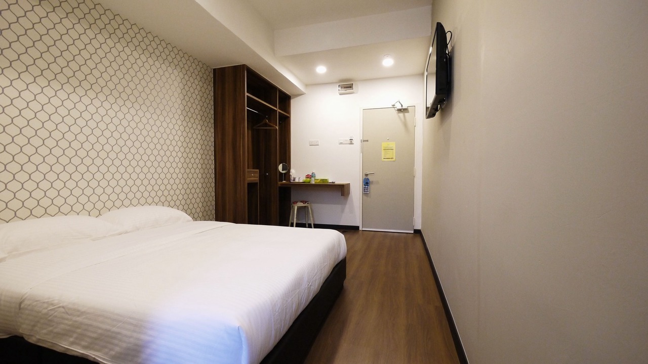 Photo of Bedroom in Kuantan