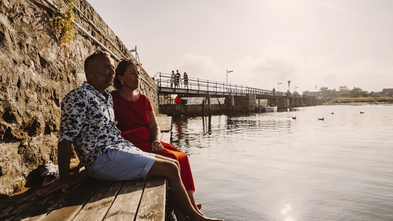 Photo of Outdoor in Nexø